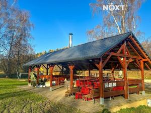 Prodej restaurace, Jablonné v Podještědí, 380 m2