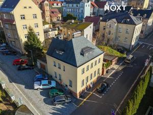 Prodej rodinného domu, Jablonec nad Nisou, Korejská, 270 m2