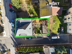 Prodej rodinného domu, Jablonec nad Nisou, Korejská, 270 m2