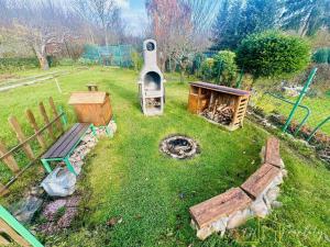 Prodej zahrady, Litvínov - Horní Litvínov, Ke Střelnici, 410 m2