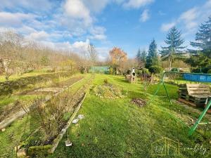 Prodej zahrady, Litvínov - Horní Litvínov, Ke Střelnici, 410 m2