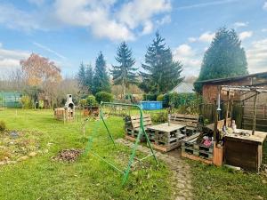 Prodej zahrady, Litvínov - Horní Litvínov, Ke Střelnici, 410 m2