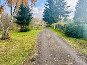 Prodej zahrady, Litvínov - Horní Litvínov, Ke Střelnici, 410 m2