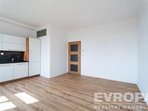 Pronájem bytu 2+kk, Vrchlabí, Letná, 52 m2