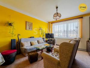 Prodej bytu 3+1, Zábřeh, Sokolská, 73 m2