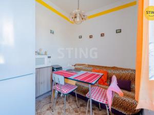 Prodej bytu 3+1, Zábřeh, Sokolská, 73 m2