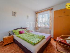 Prodej bytu 3+1, Zábřeh, Sokolská, 73 m2