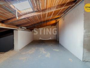 Prodej bytu 3+1, Zábřeh, Sokolská, 73 m2