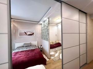 Prodej bytu 2+kk, Praha, Horní, 49 m2