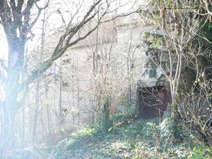 Prodej historického objektu, Tchořovice, 4000 m2