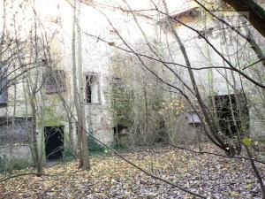 Prodej historického objektu, Tchořovice, 4000 m2
