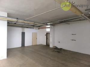 Pronájem skladu, Ostrava, Novoveská, 222 m2