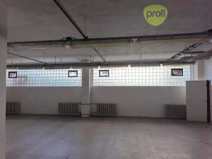 Pronájem skladu, Ostrava, Novoveská, 222 m2