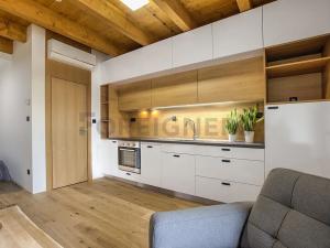 Pronájem bytu 1+kk, Brno, Kamenná, 35 m2