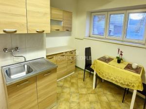 Prodej bytu 1+1, Vyškov - Vyškov-Město, Nádražní, 42 m2