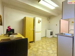 Prodej bytu 1+1, Vyškov - Vyškov-Město, Nádražní, 42 m2