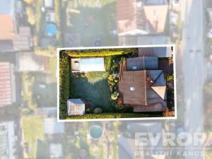 Prodej rodinného domu, Hostinné, V. Nováka, 91 m2