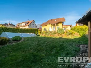 Prodej rodinného domu, Hostinné, V. Nováka, 91 m2