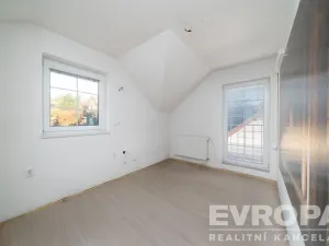 Prodej rodinného domu, Hostinné, V. Nováka, 91 m2