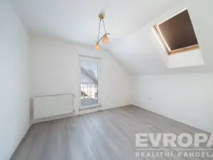 Prodej rodinného domu, Hostinné, V. Nováka, 91 m2