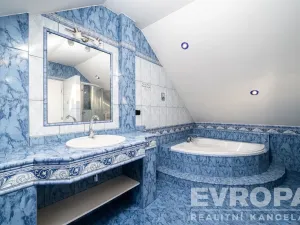 Prodej rodinného domu, Hostinné, V. Nováka, 91 m2