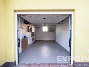 Prodej rodinného domu, Hostinné, V. Nováka, 91 m2