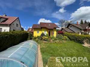 Prodej rodinného domu, Hostinné, V. Nováka, 91 m2