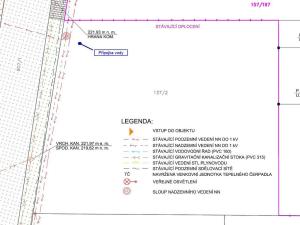 Prodej pozemku, Spojil, Na Okrajích, 800 m2