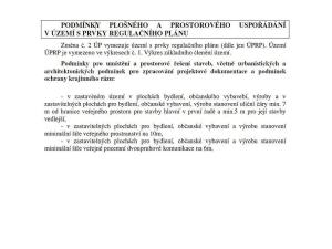 Prodej pozemku, Spojil, Na Okrajích, 800 m2