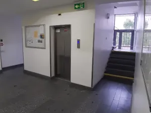 Prodej bytu 2+kk, Praha - Vršovice, Moskevská, 53 m2