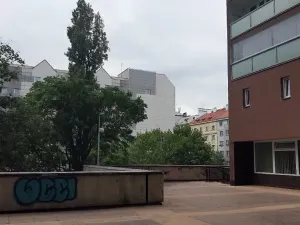 Prodej bytu 2+kk, Praha - Vršovice, Moskevská, 53 m2