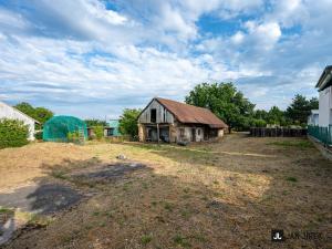 Prodej pozemku, Křičeň, 1045 m2