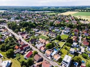 Pronájem rodinného domu, Pardubice - Ohrazenice, Hradišťská, 105 m2