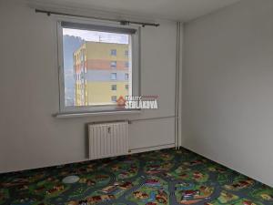 Pronájem bytu 3+1, Děčín - Děčín XXVII-Březiny, Kosmonautů, 82 m2