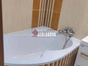 Pronájem bytu 3+1, Děčín - Děčín XXVII-Březiny, Kosmonautů, 82 m2