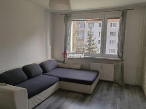 Pronájem bytu 3+1, Děčín - Děčín XXVII-Březiny, Kosmonautů, 82 m2