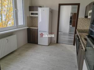 Pronájem bytu 3+1, Děčín - Děčín XXVII-Březiny, Kosmonautů, 82 m2