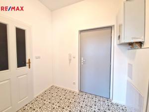 Pronájem bytu 1+kk, Praha - Břevnov, Radimova, 28 m2