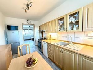 Prodej bytu 2+1, Žacléř, Na Pilíři, 56 m2