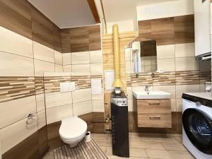 Prodej bytu 2+1, Žacléř, Na Pilíři, 56 m2