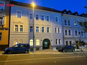 Pronájem bytu 1+1, Praha - Břevnov, Radimova, 28 m2