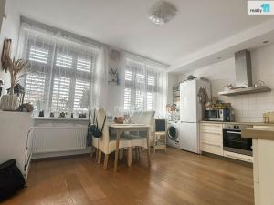 Pronájem bytu 2+1, Holešov, Nerudova, 55 m2