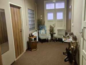 Pronájem kanceláře, Praha, Bohuslava ze Švamberka, 70 m2