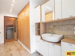 Prodej rodinného domu, Olomučany, 65 m2