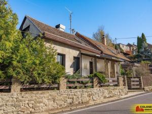 Prodej rodinného domu, Olomučany, 65 m2