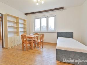 Pronájem bytu 3+1, Brno, Vysoká, 58 m2