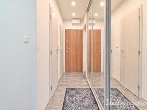 Pronájem bytu 3+1, Brno, Vysoká, 58 m2