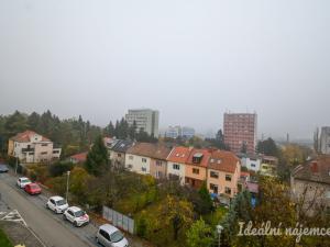 Pronájem bytu 3+1, Brno, Vysoká, 58 m2