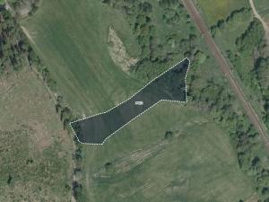 Prodej louky, Sázavka, 20763 m2