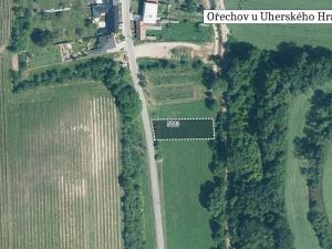 Prodej pole, Ořechov, 12328 m2